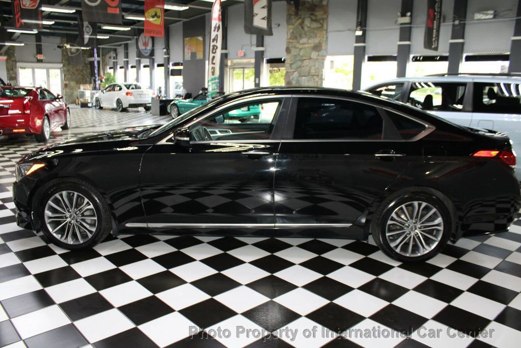 Used 2016 Hyundai Genesis 3.8 image 6