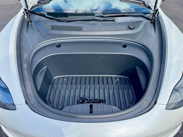 Used 2021 Tesla Model 3 Long Range image 11