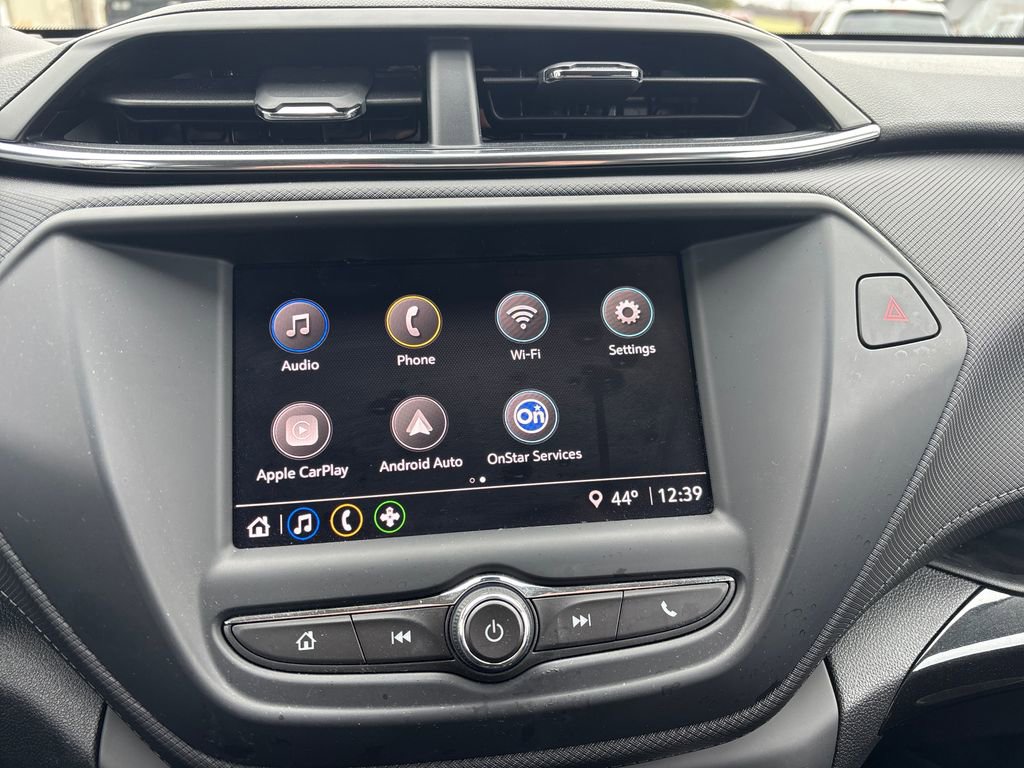 Used 2023 Chevrolet TrailBlazer LT image 33