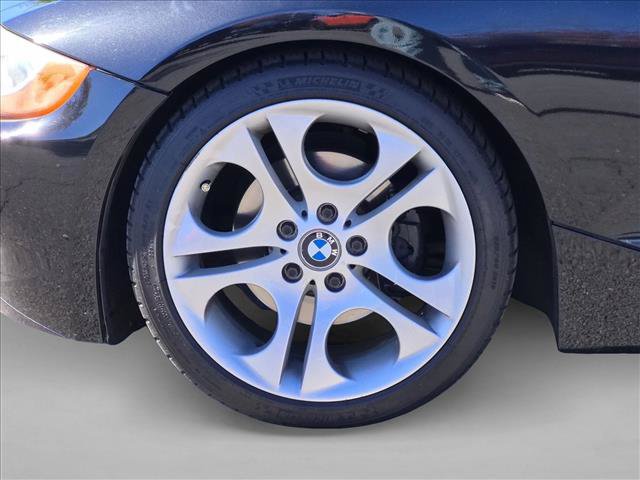Used 2003 BMW Z4 3.0i RWD image 9