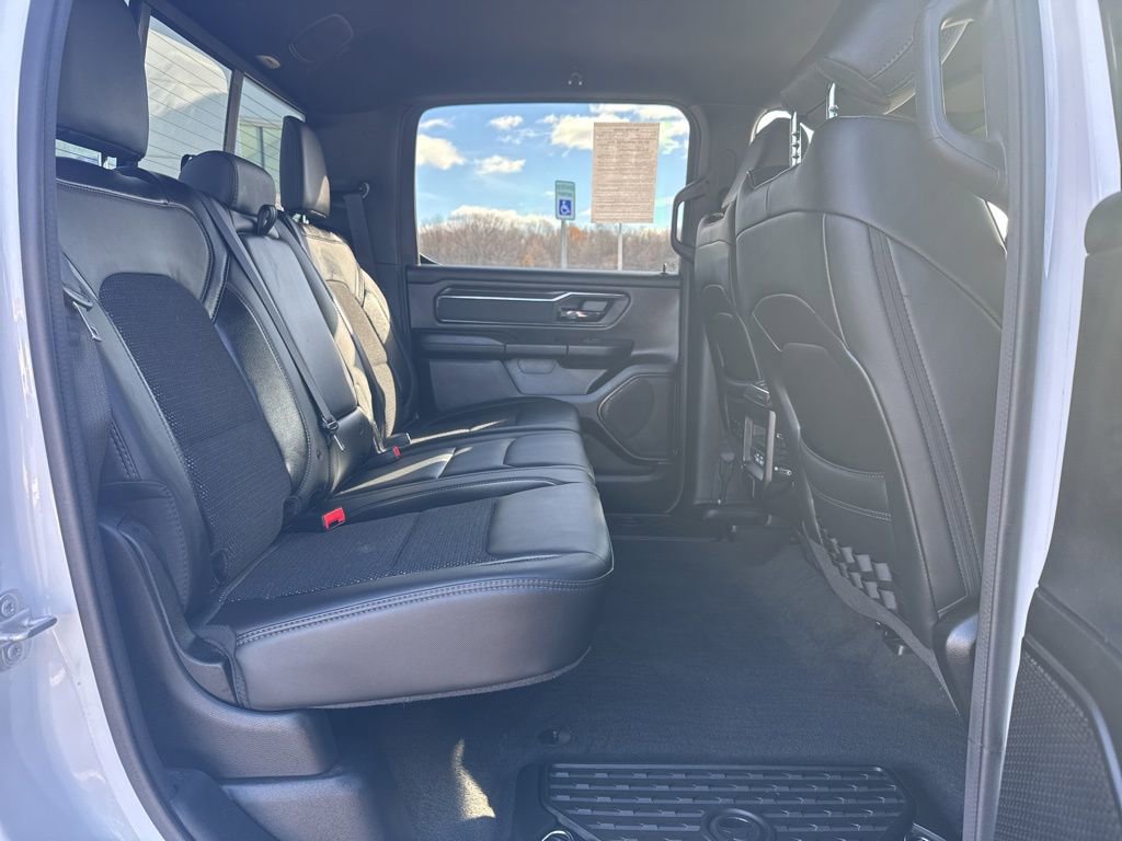 Used 2023 RAM 1500 Big Horn image 14