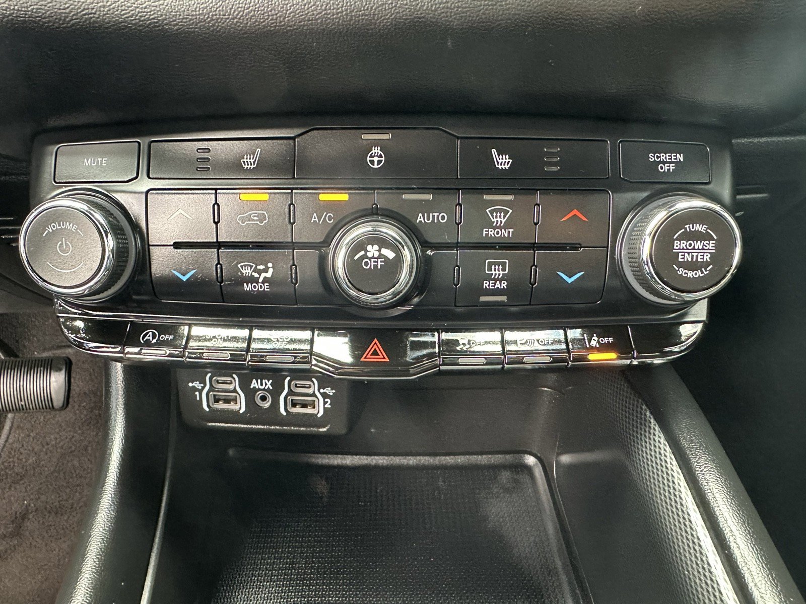 Used 2021 Dodge Durango GT AWD/4WD image 26