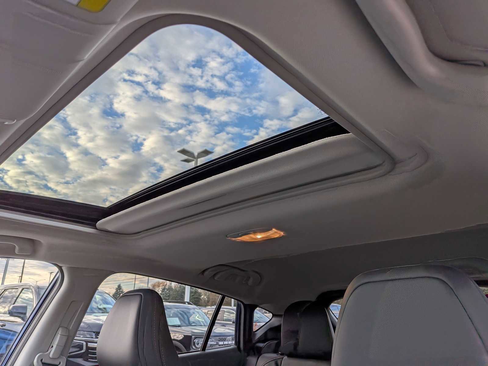 Used 2024 Subaru Crosstrek 2.5i Limited image 19