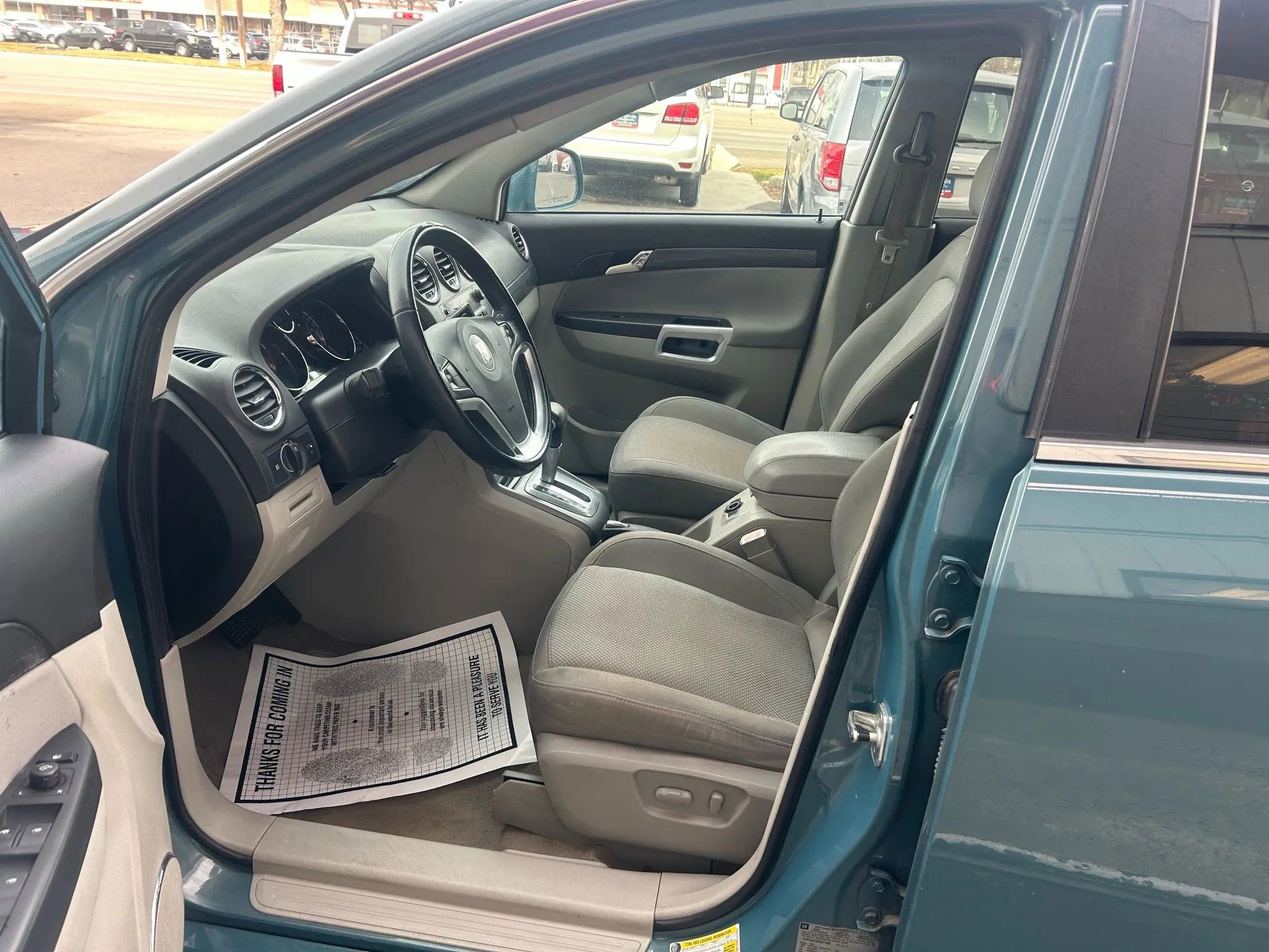 Used 2008 Saturn Vue XR w/ Convenience Package image 3