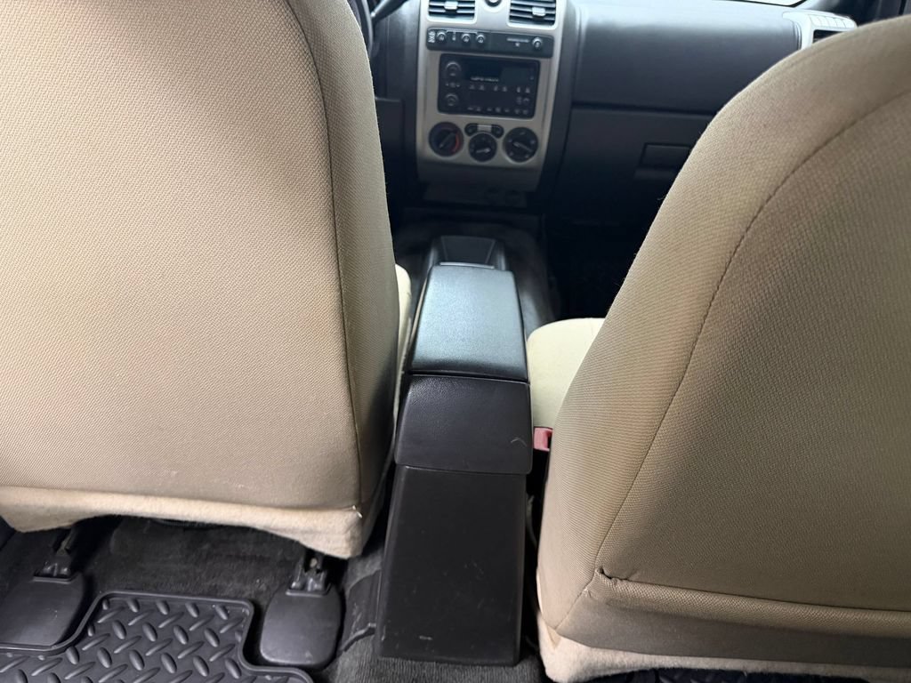 Used 2012 GMC Canyon SLE AWD/4WD image 17