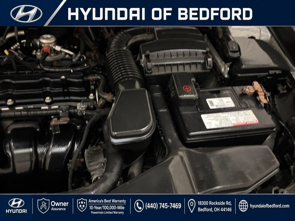 Used 2012 Hyundai Sonata GLS w/ Popular Equipment Pkg FWD image 28
