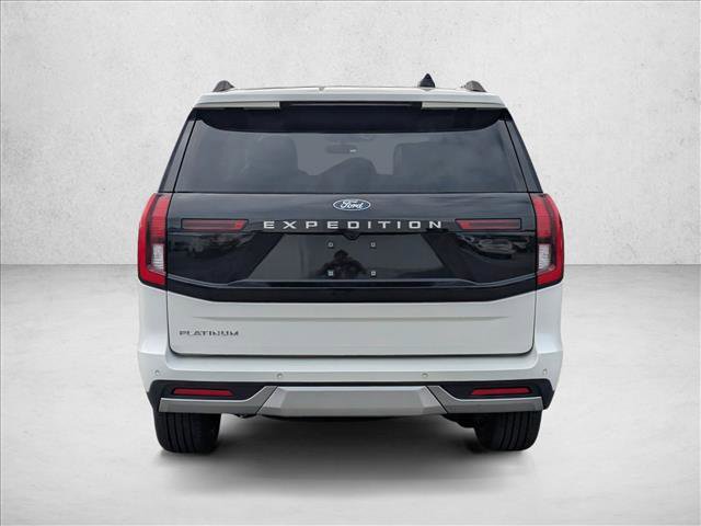 New 2026 Ford Expedition Platinum w/ Platinum Ultimate Package image 7