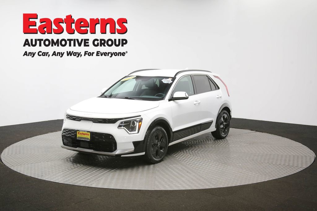 Used 2023 Kia Niro Wind w/ Wind Preserve Package image 52