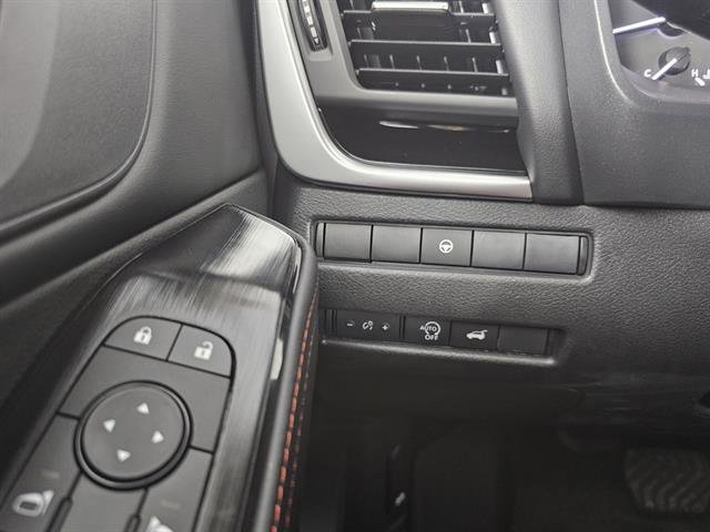 New 2026 Nissan Rogue SV image 40