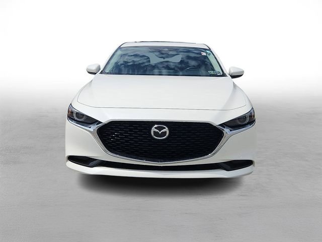 Used 2023 MAZDA MAZDA3 s AWD/4WD image 2