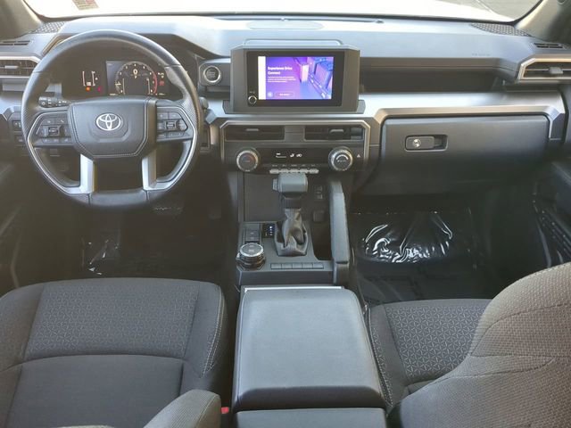 Certified 2025 Toyota 4Runner SR5 AWD/4WD image 15
