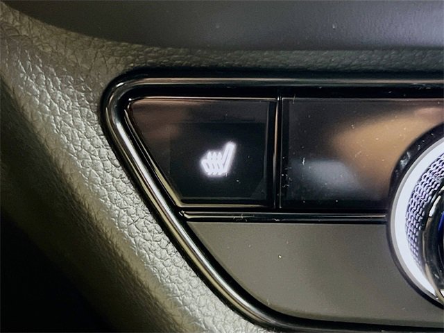 New 2026 Honda HR-V Sport image 9