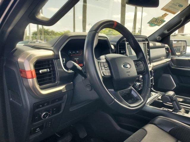 Certified 2023 Ford F150 Raptor AWD/4WD image 9