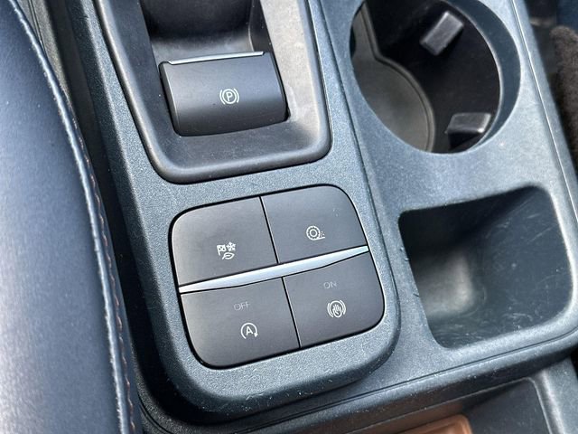 Used 2022 Ford Maverick Lariat w/ Lariat Luxury Package image 37