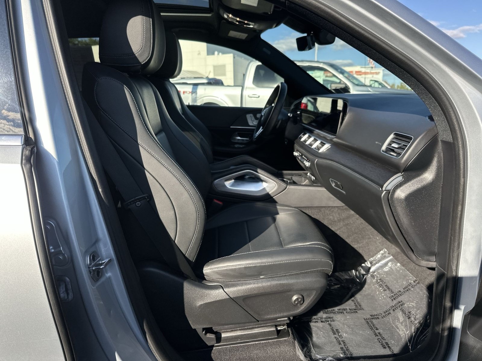 Used 2022 Mercedes-Benz GLE 350 4MATIC image 28