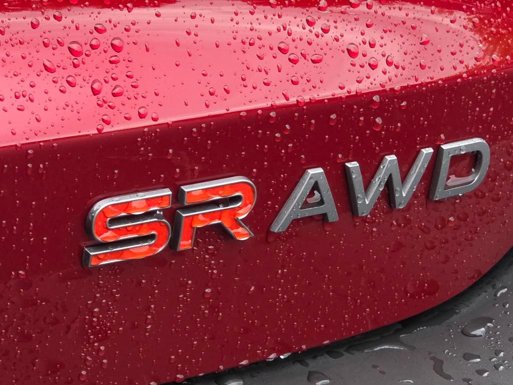 New 2026 Nissan Kicks SR w/ Cold Weather Package AWD/4WD image 5