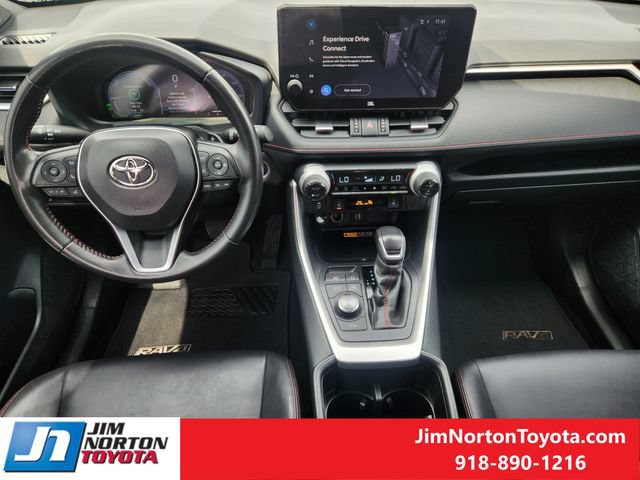 Used 2024 Toyota RAV4 XSE AWD/4WD image 26