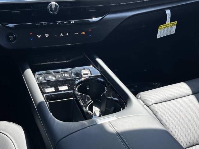 New 2026 Nissan Murano SL AWD/4WD image 18