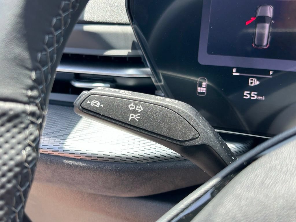 New 2026 Audi SQ5 Premium Plus AWD/4WD image 26