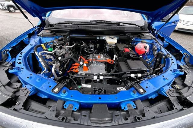 New 2026 Cadillac Optiq Luxury 1 image 12