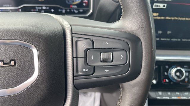 Used 2024 GMC Sierra 2500 Denali w/ Technology Package image 15
