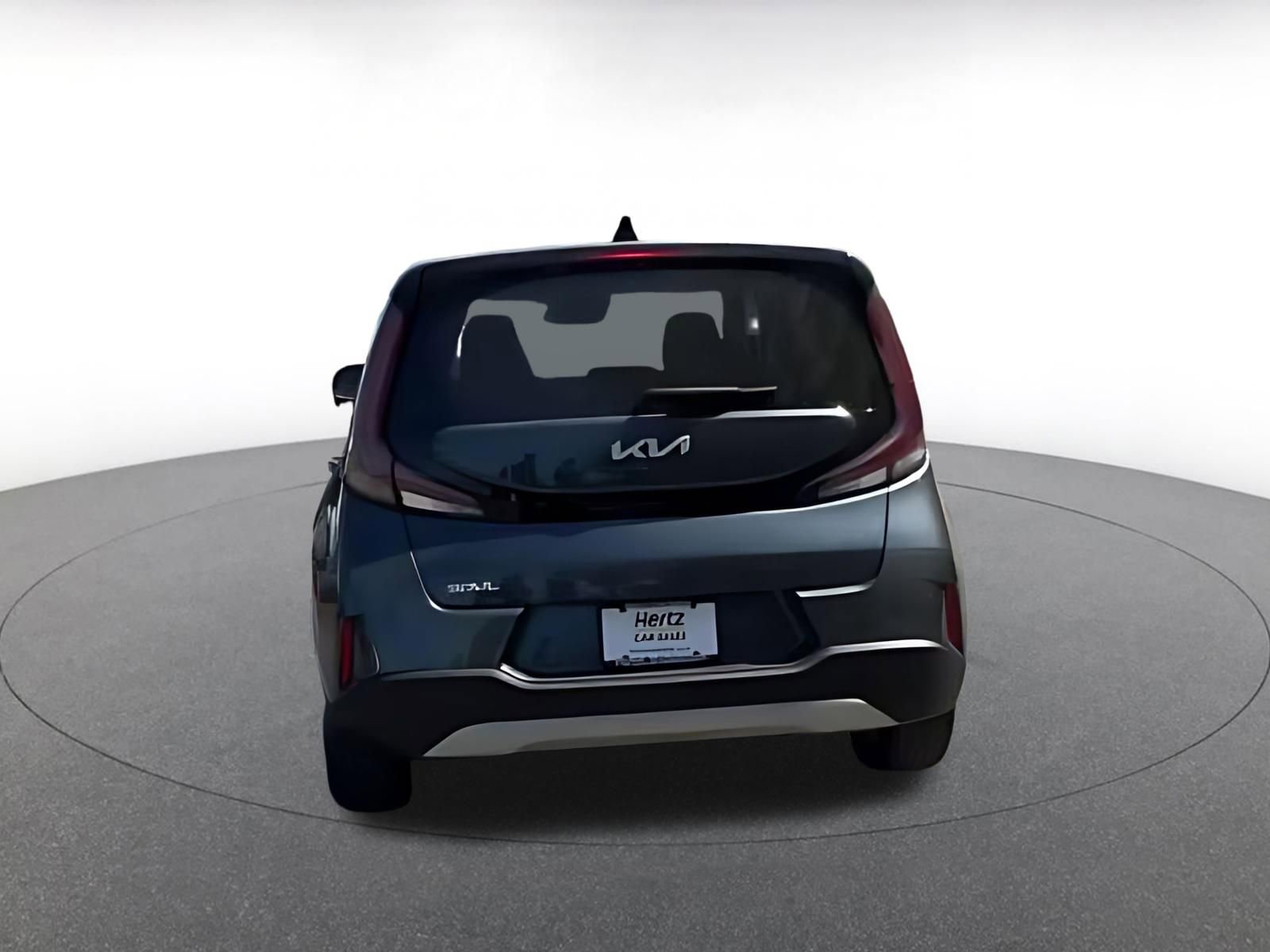 Used 2025 Kia Soul LX w/ LX Technology Package image 15