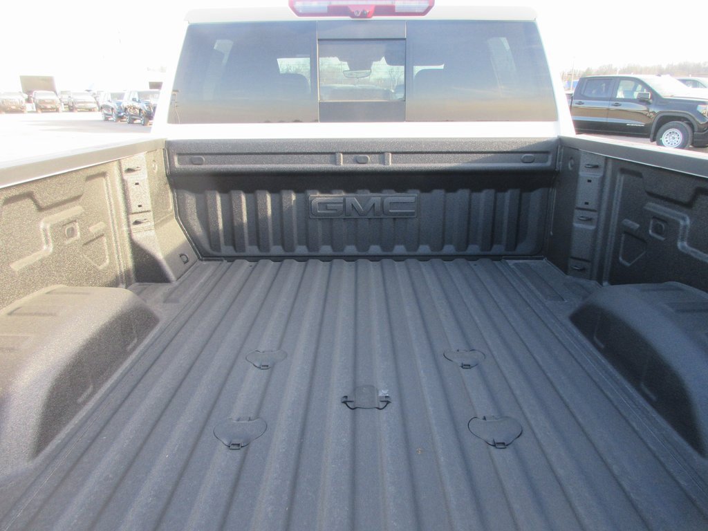 New 2026 GMC Sierra 2500 AT4 w/ AT4 Premium Plus Package image 7
