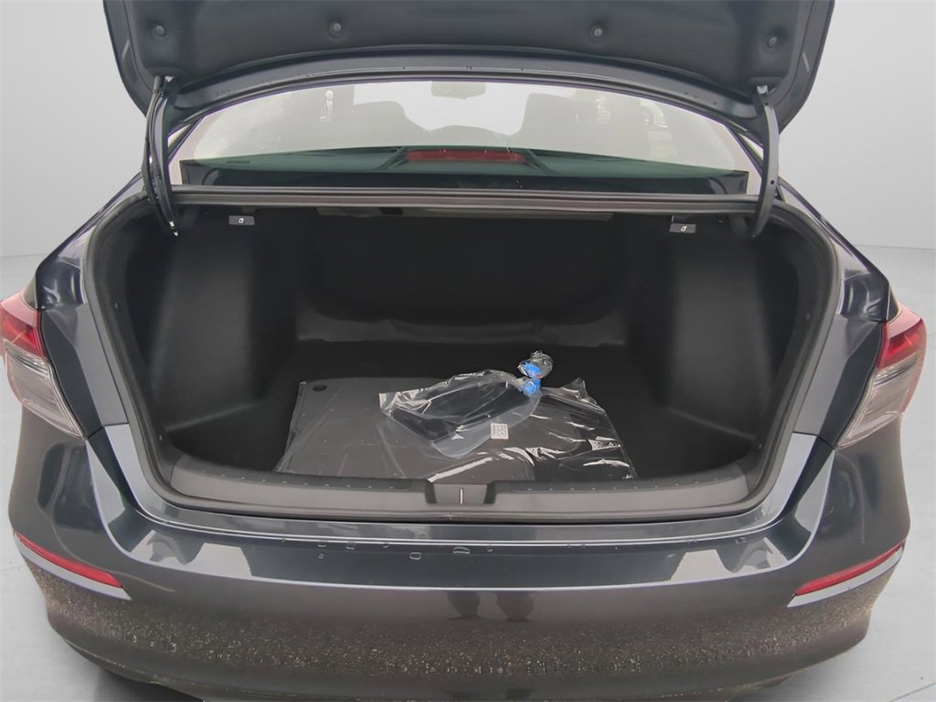 New 2026 Honda Civic Sport image 23