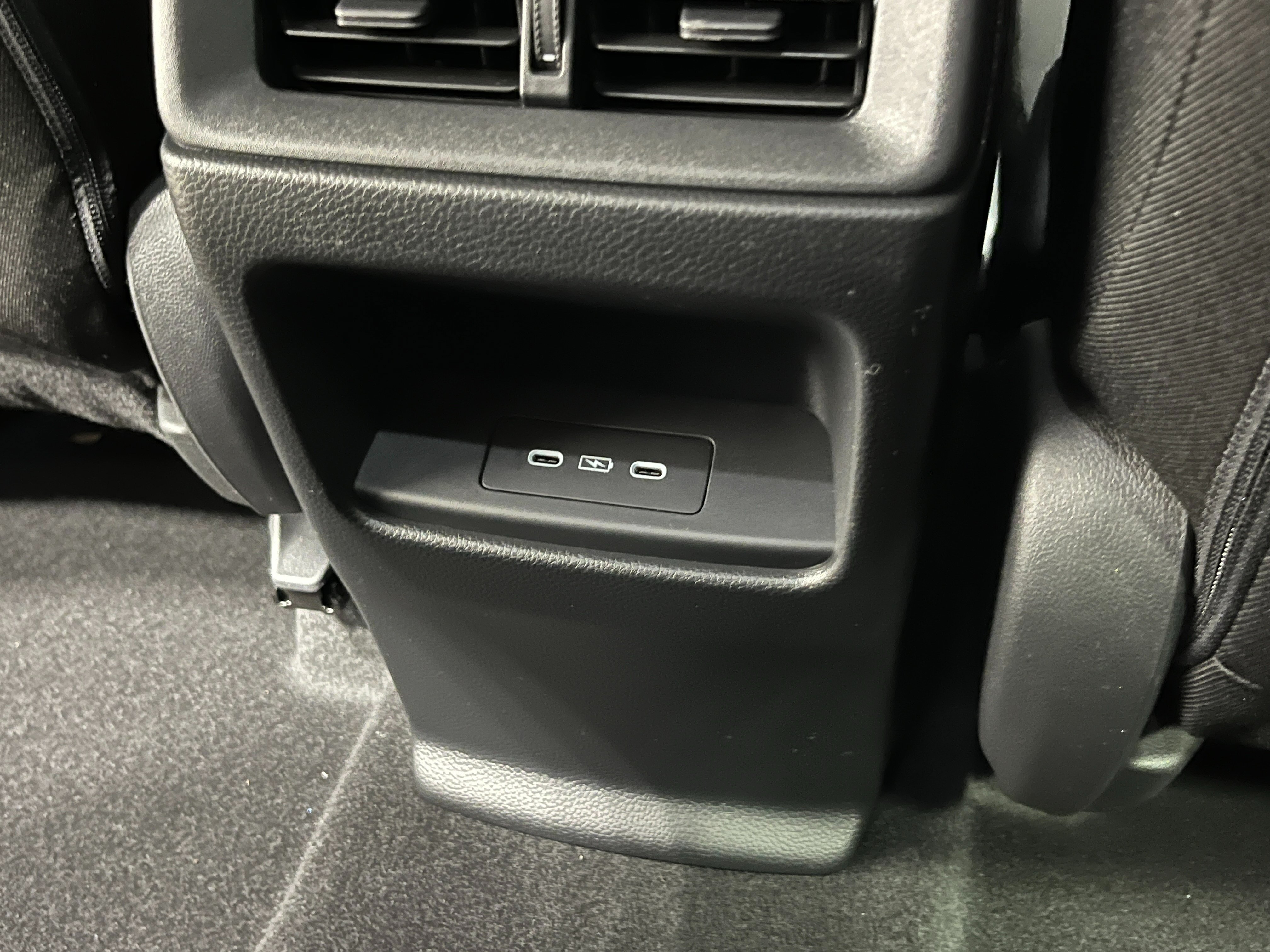 New 2026 Honda CR-V EX image 19