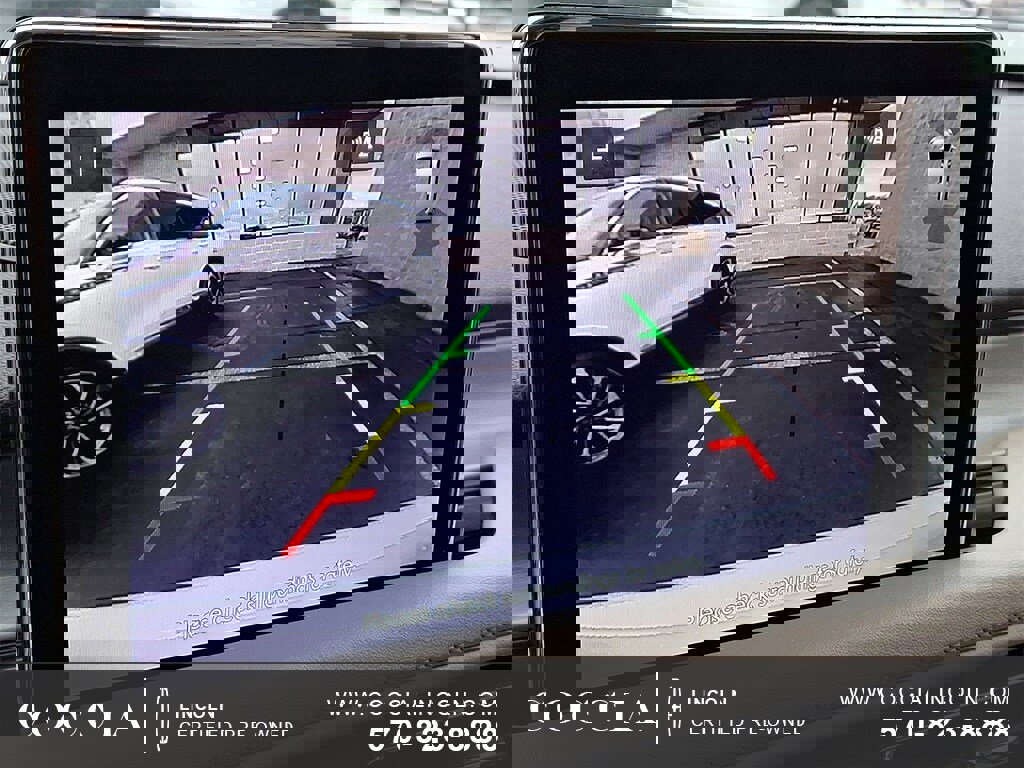 Certified 2023 Lincoln Aviator AWD w/ Premium Package image 20