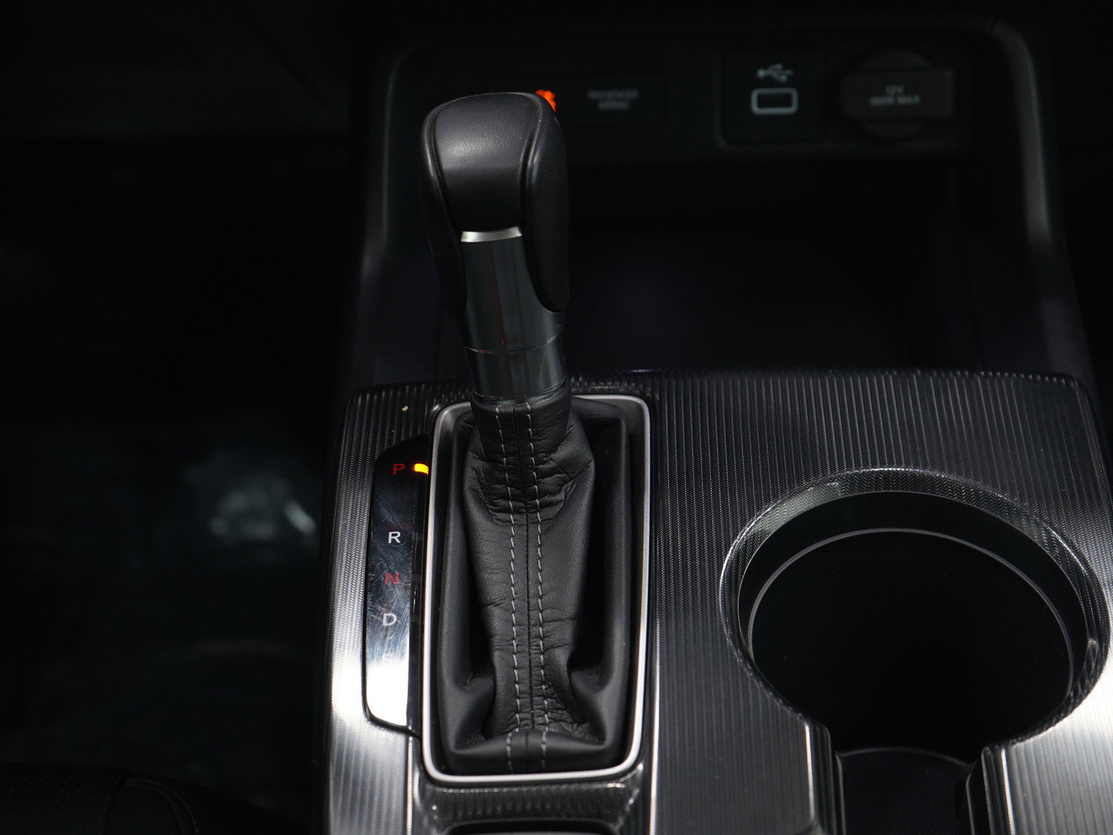 Used 2022 Honda Civic EX-L image 18