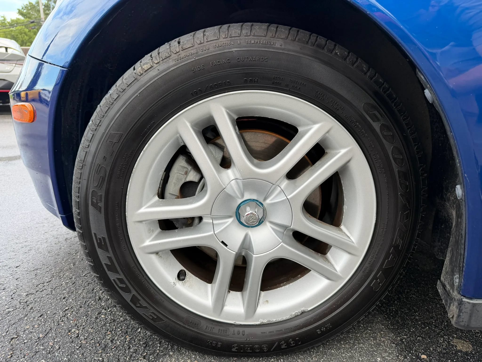 Used 2003 Toyota Celica GT FWD image 28
