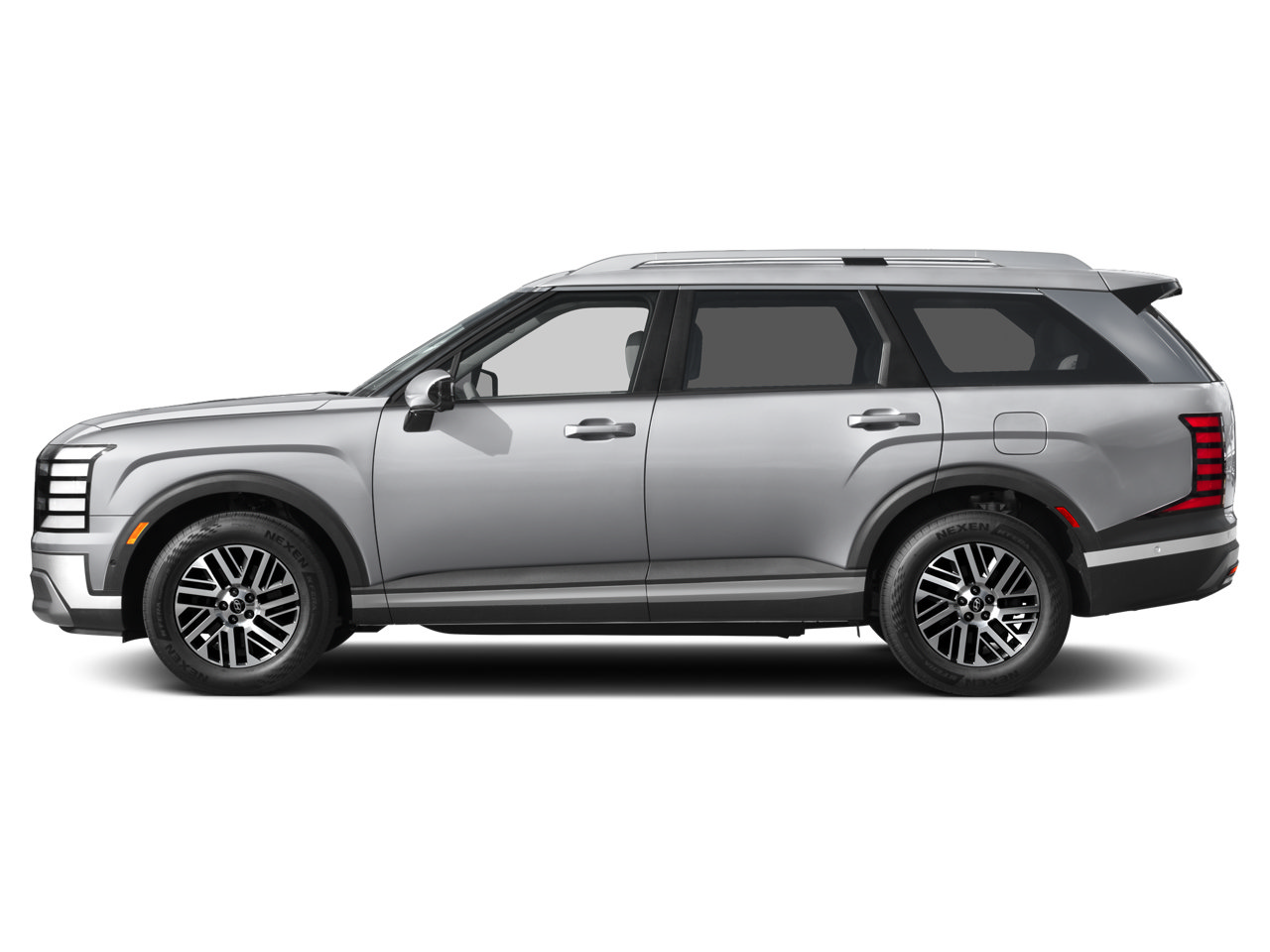 New 2027 Hyundai Palisade SEL FWD image 20