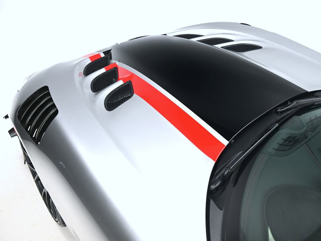 Used 2016 Dodge Viper ACR w/ Extreme Aero Package image 26