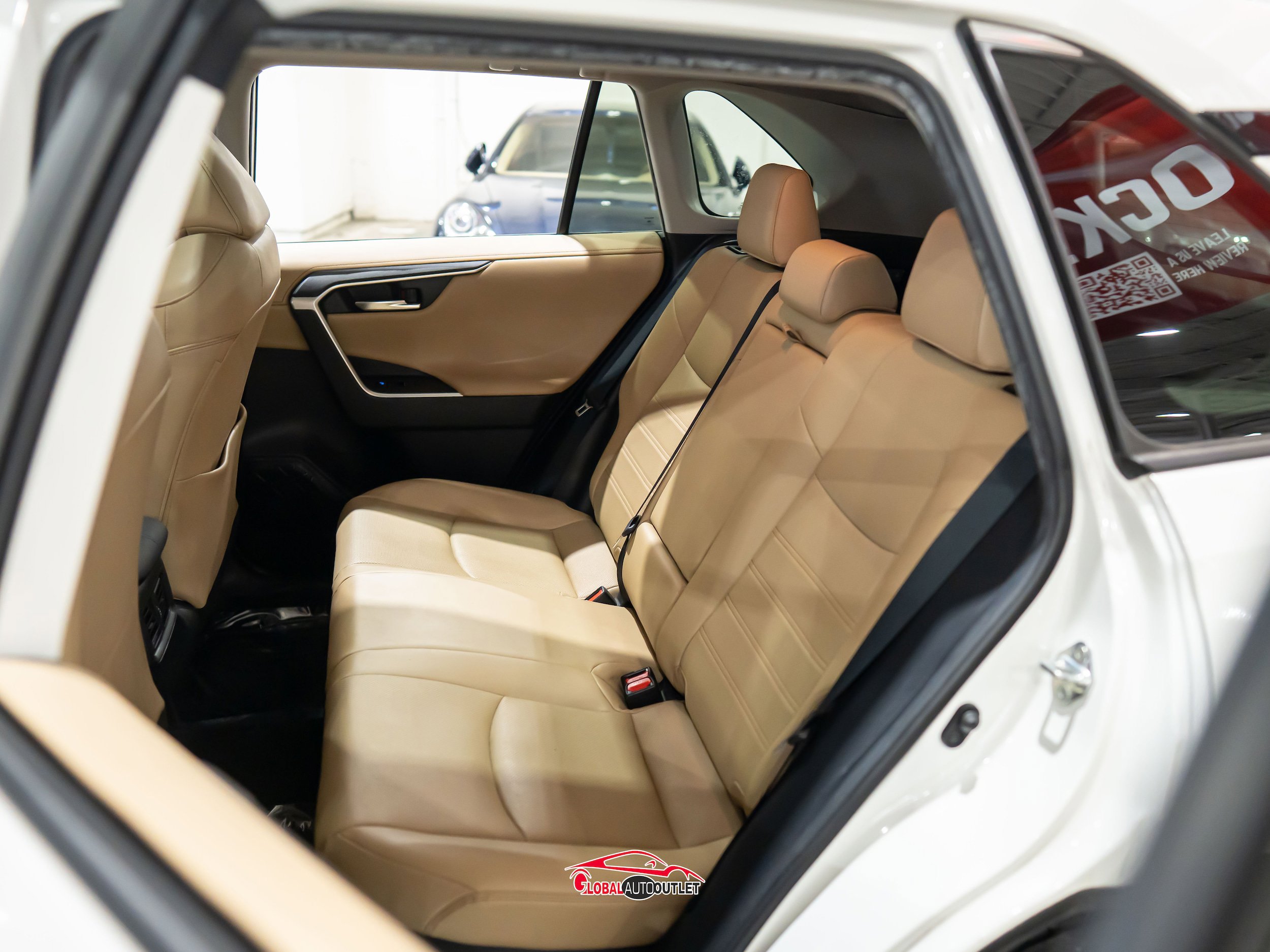 Used 2020 Toyota RAV4 Limited AWD/4WD image 20