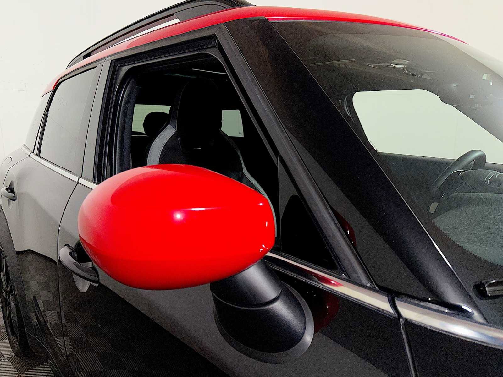 Used 2024 MINI Cooper Countryman John Cooper Works image 31