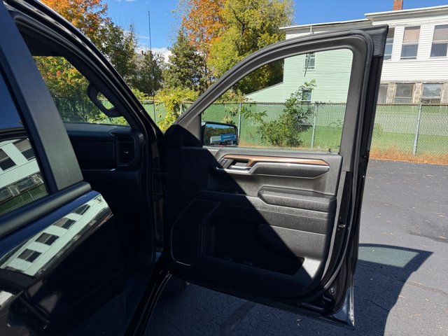 Certified 2024 Chevrolet Silverado 1500 LT AWD/4WD image 30