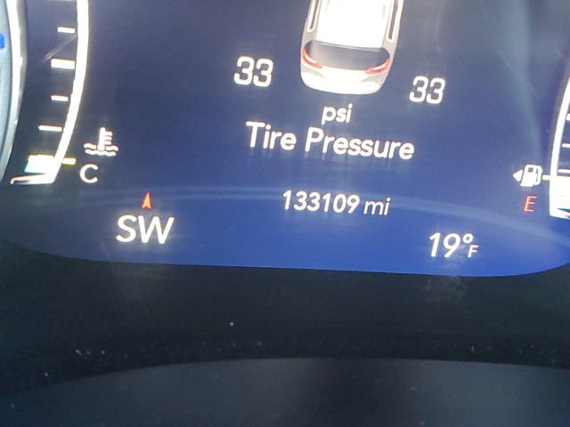 Used 2018 Chrysler Pacifica Limited image 22