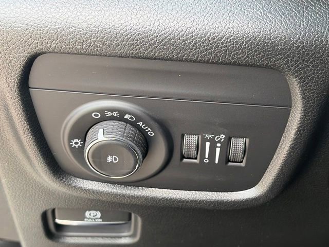 New 2026 Jeep Grand Cherokee Limited AWD/4WD image 27