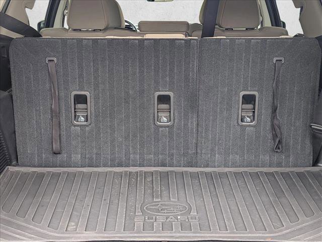 Used 2021 Subaru Ascent Premium w/ Sport Package image 6