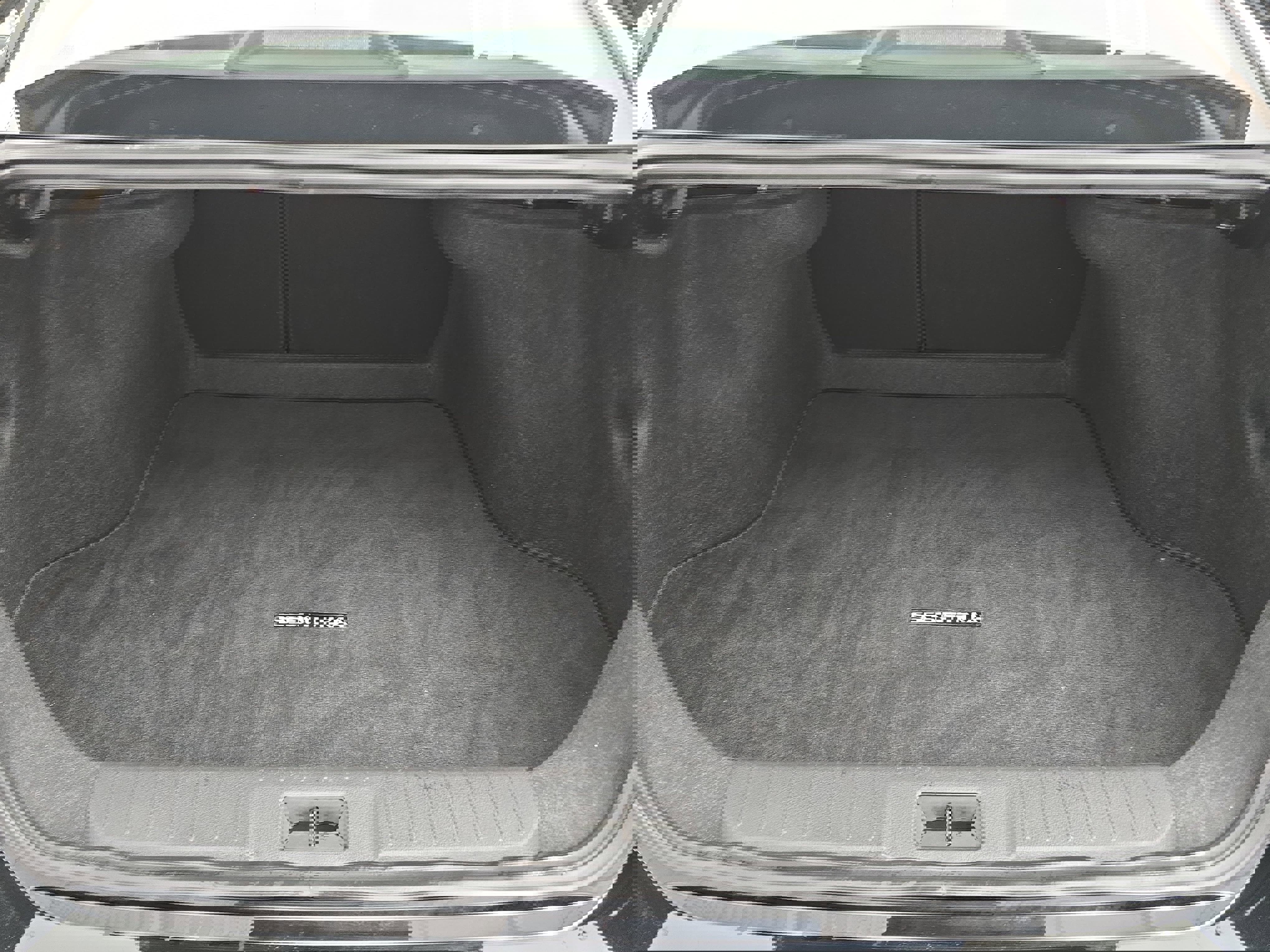 Certified 2024 Nissan Sentra SR image 12