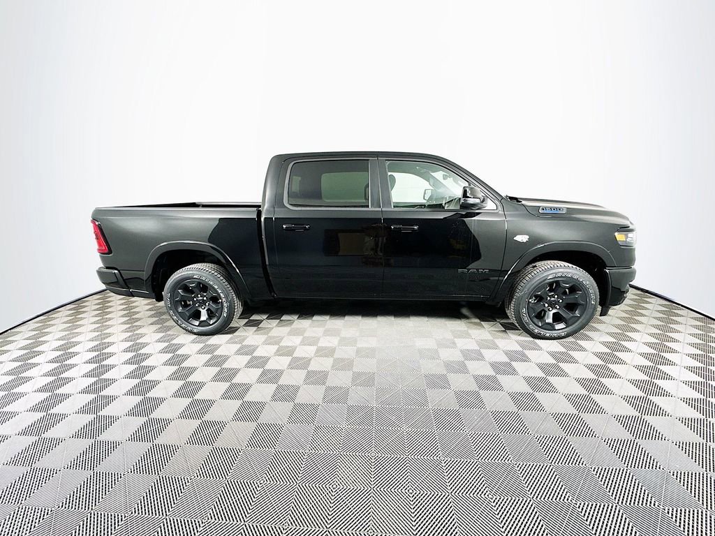 New 2026 RAM 1500 Big Horn image 11