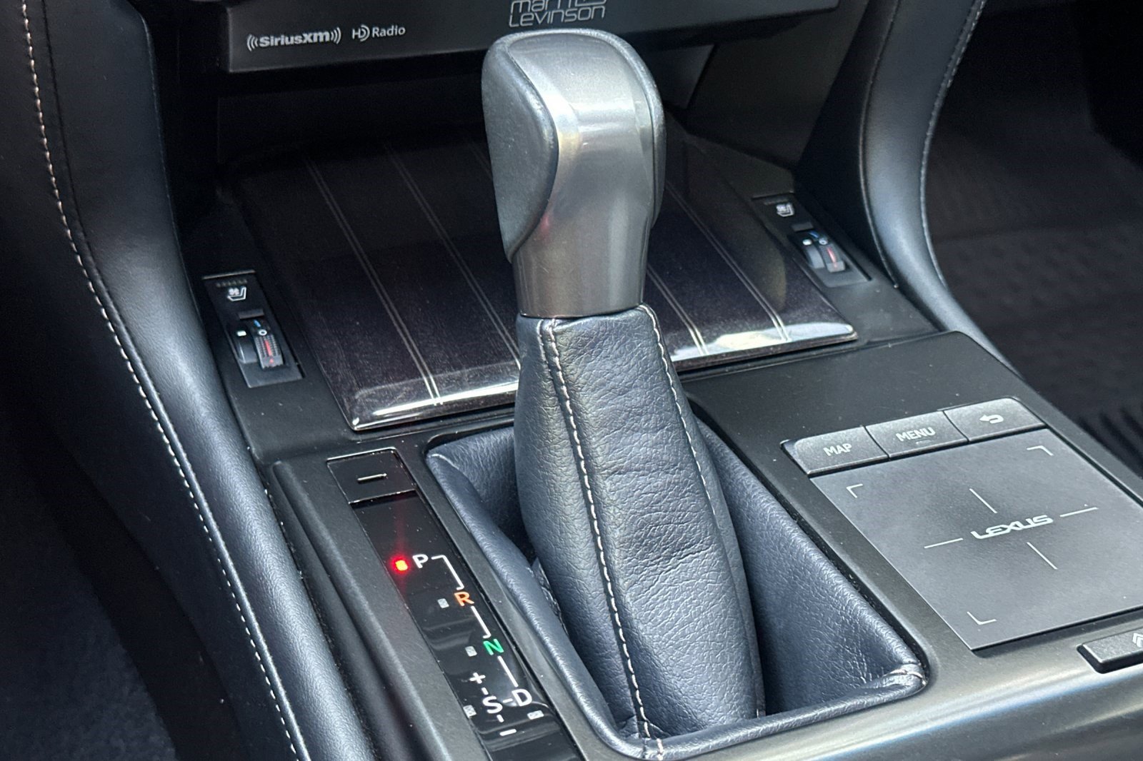 Certified 2023 Lexus GX 460 Premium w/ Premium Plus Package image 27