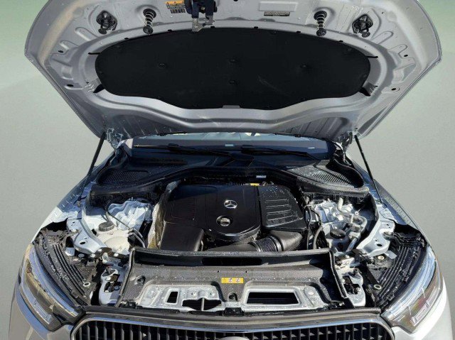 Certified 2026 Mercedes-Benz GLC 300 4MATIC image 31