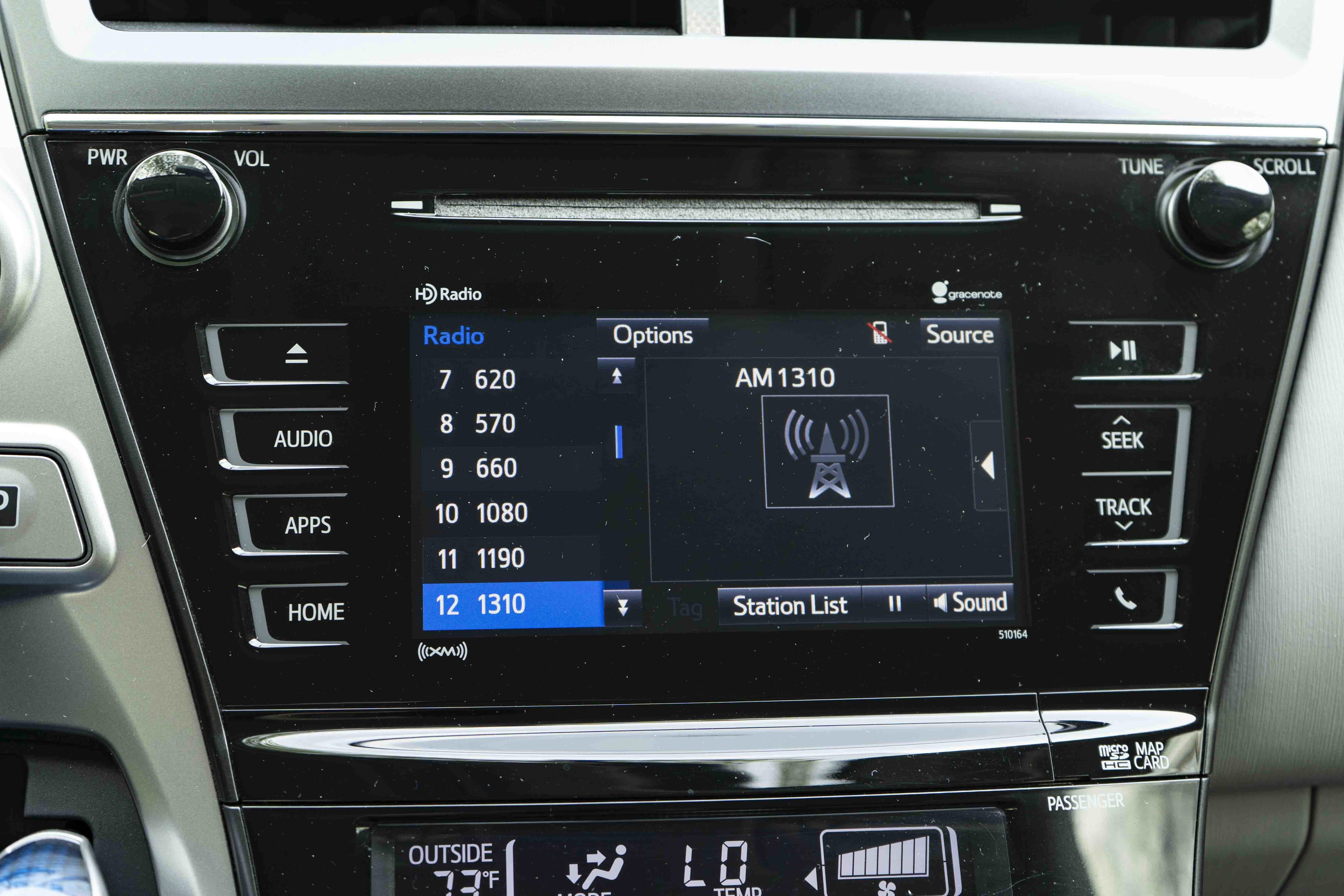 Used 2017 Toyota Prius V Three image 30