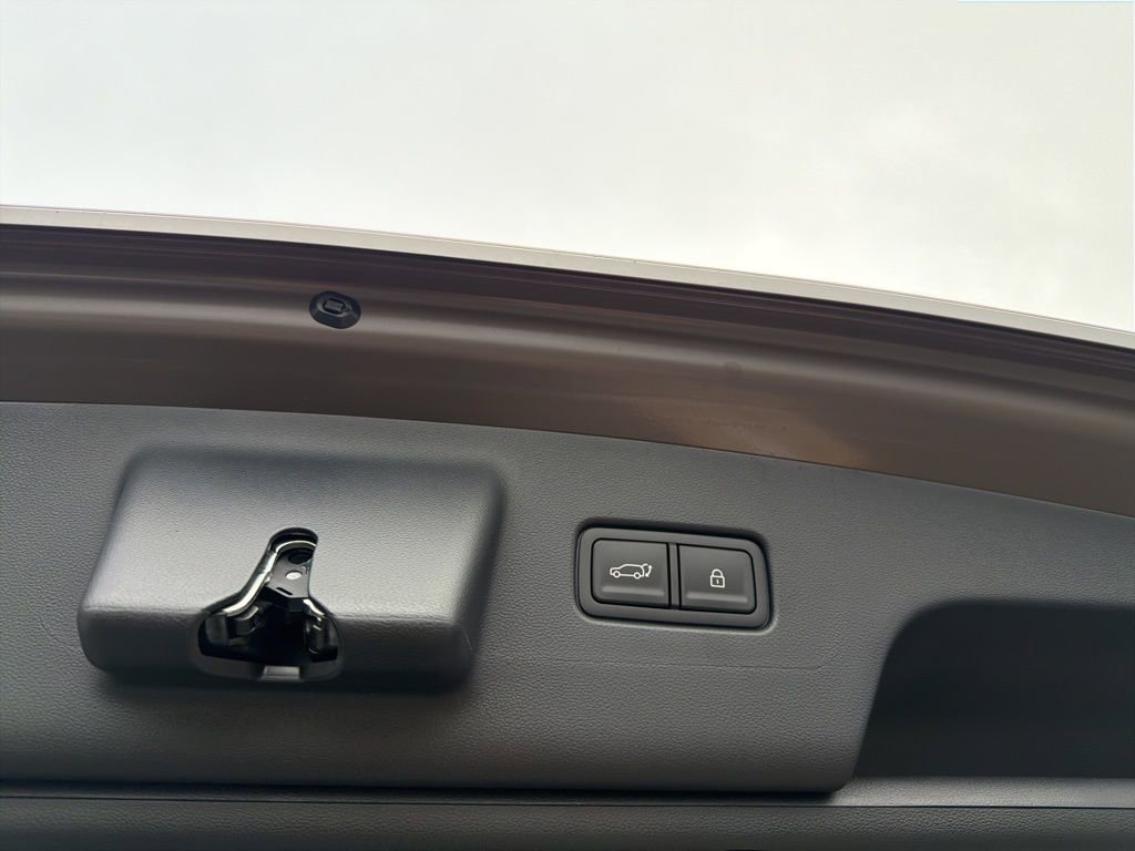 New 2026 Hyundai Palisade Calligraphy image 13