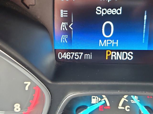 Used 2019 Ford Escape SEL AWD/4WD image 17