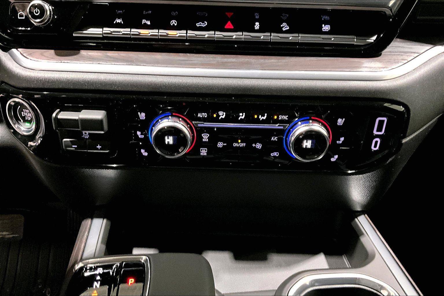 New 2026 GMC Sierra 1500 SLT w/ SLT Premium Plus Package image 22