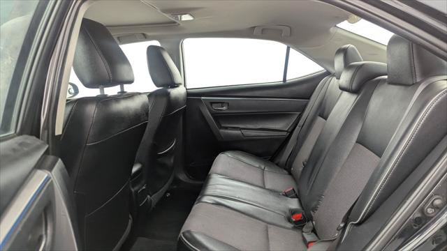 Used 2014 Toyota Corolla S FWD image 17