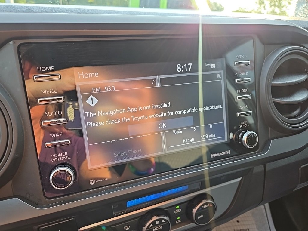 Used 2022 Toyota Tacoma SR image 53